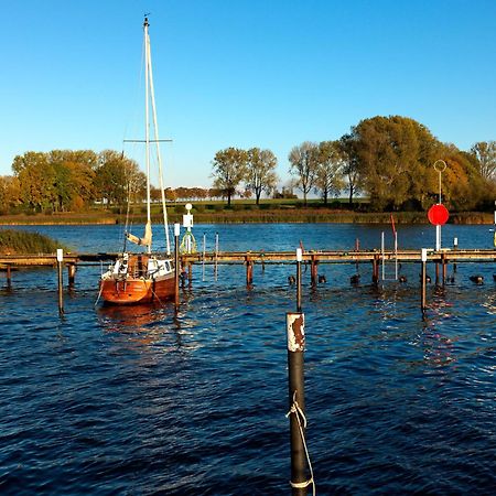 Haus Seeblick Steuerbord Insel Poel Dış mekan fotoğraf