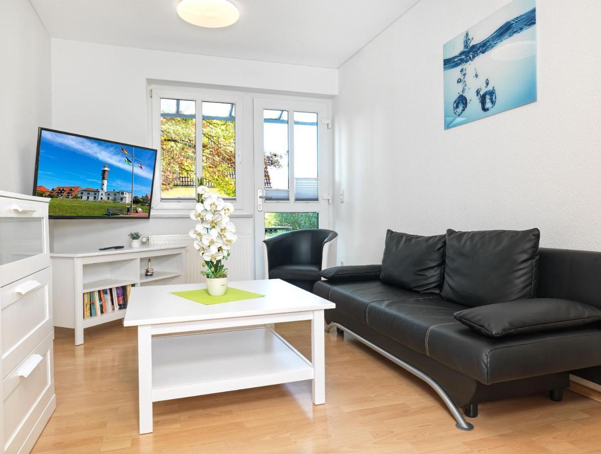 Haus Seeblick Steuerbord Insel Poel Dış mekan fotoğraf