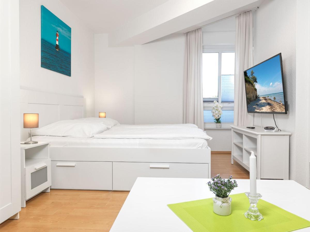 Haus Seeblick Steuerbord Insel Poel Dış mekan fotoğraf