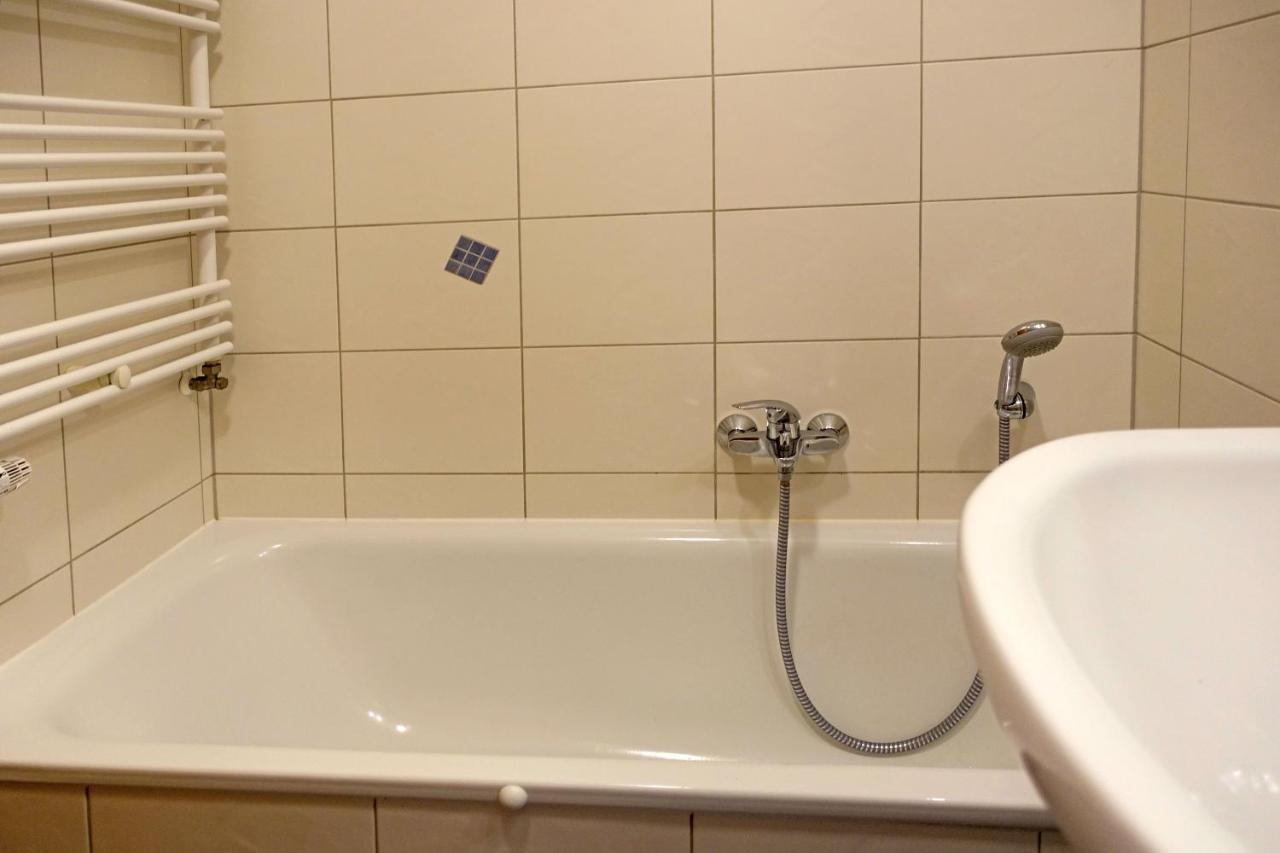 Haus Seeblick Steuerbord Insel Poel Dış mekan fotoğraf